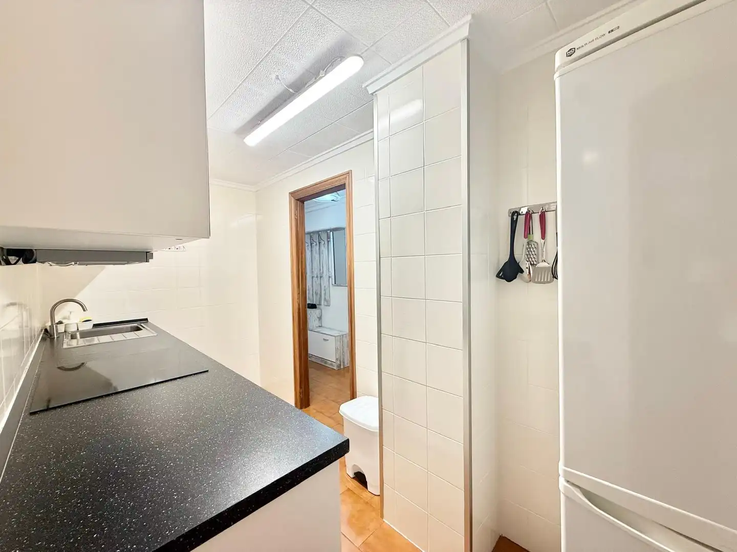 Apartment with pool to rent in Playa del Acequión, Náufragos y Rocío del Mar, imagen 10