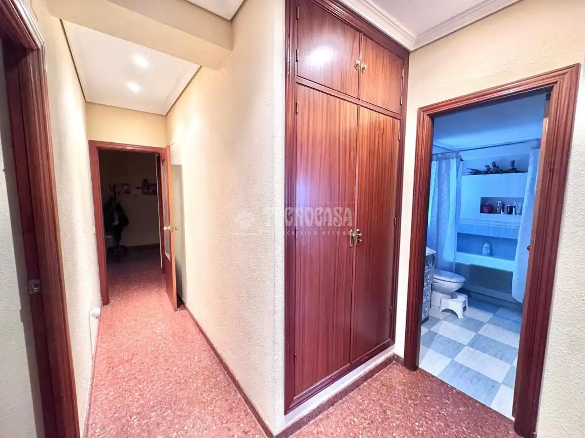 Piso en venta en Córdoba con Aire acondicionado y Calefacción