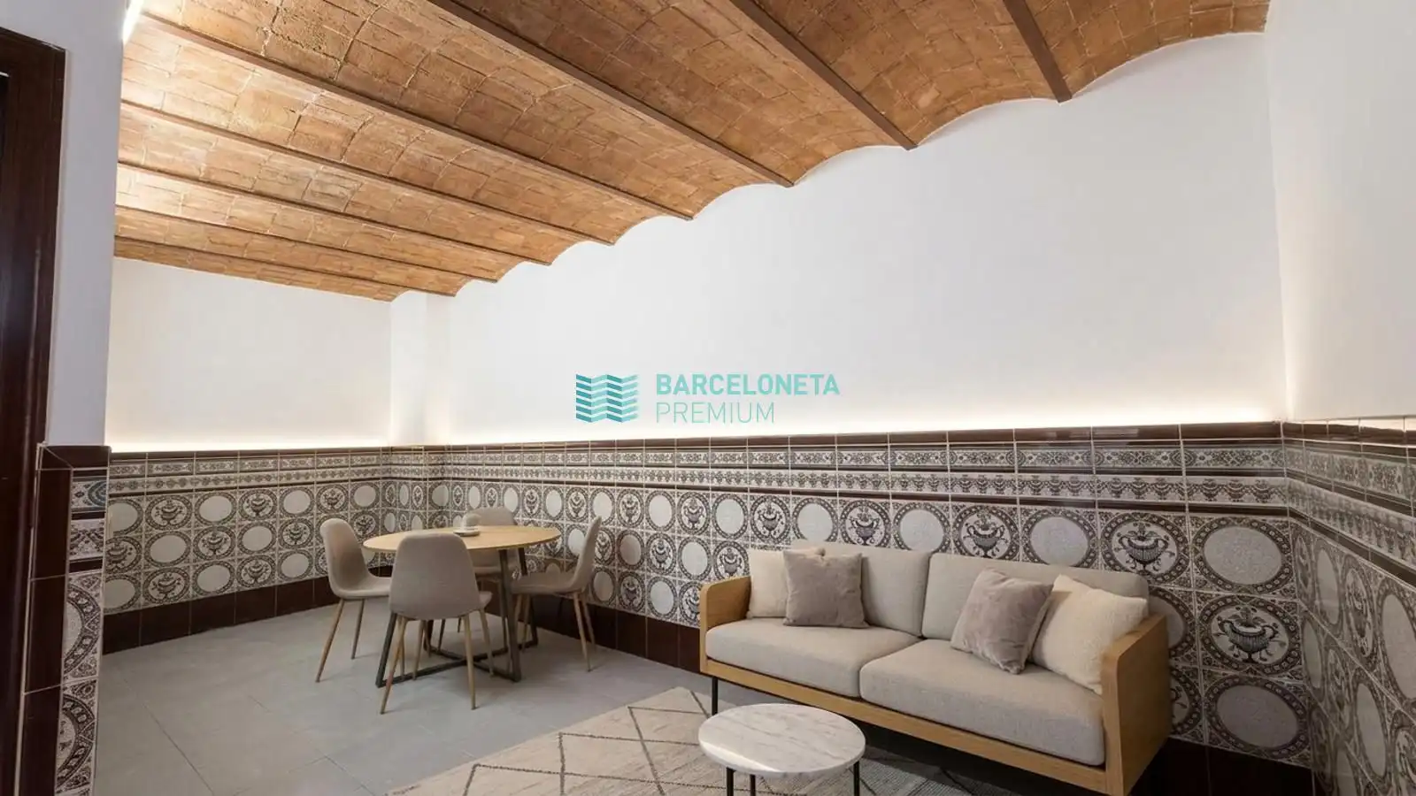 Piso en venta en Barcelona