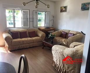 Living room of Country house for sale in  Córdoba Capital  with Air Conditioner and Terrace