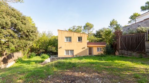 Preciosa casa para reformar en zona tranquila situada en El Palà con impresionantes vistas de Montserrat., imagen 2