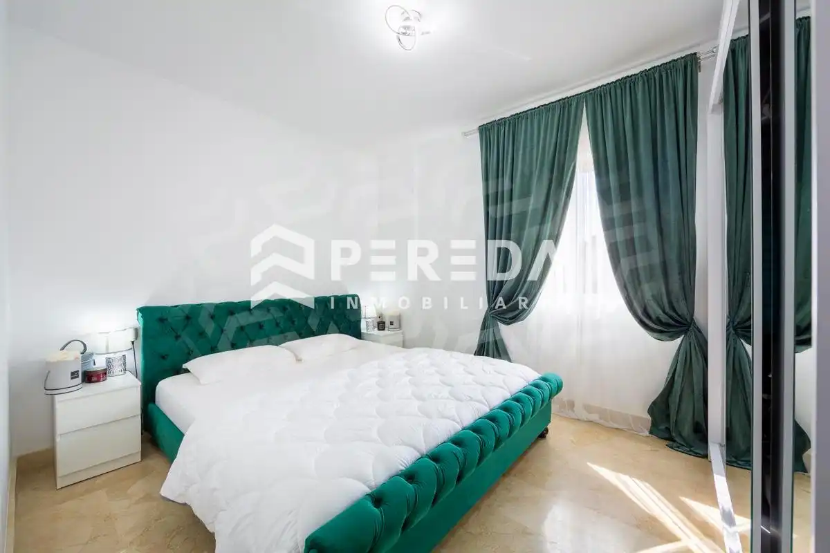 Apartamento en venta en Calle SURINAM (B), El Sabinar – Urbanizaciones – Las Marinas – Playa Serena