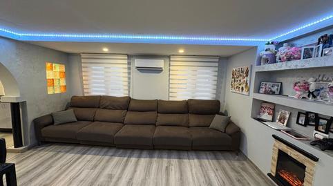 Foto 3 de Pis en venda a Santa Rosa, Alcoy / Alcoi