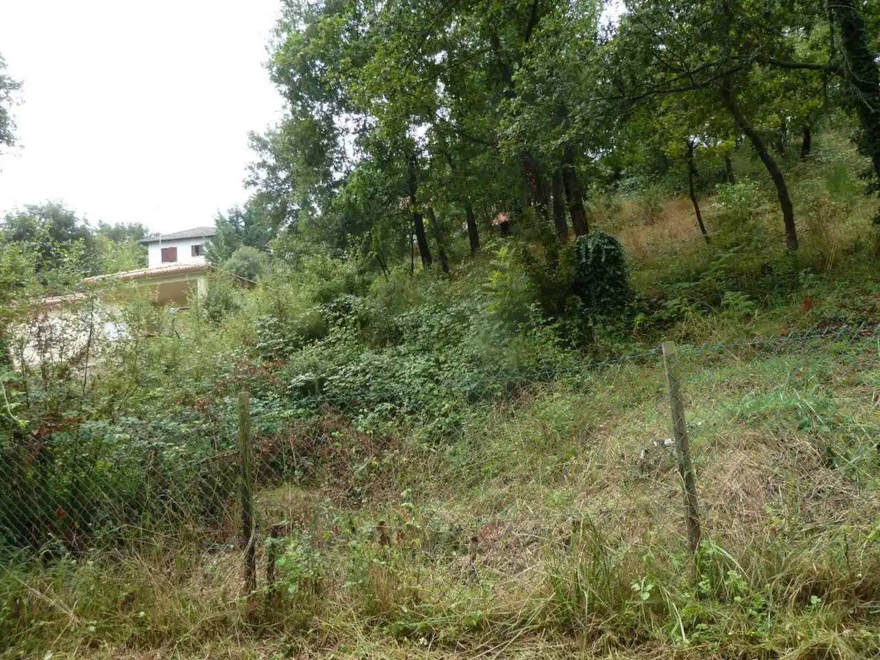 Residencial en venda en Viladrau