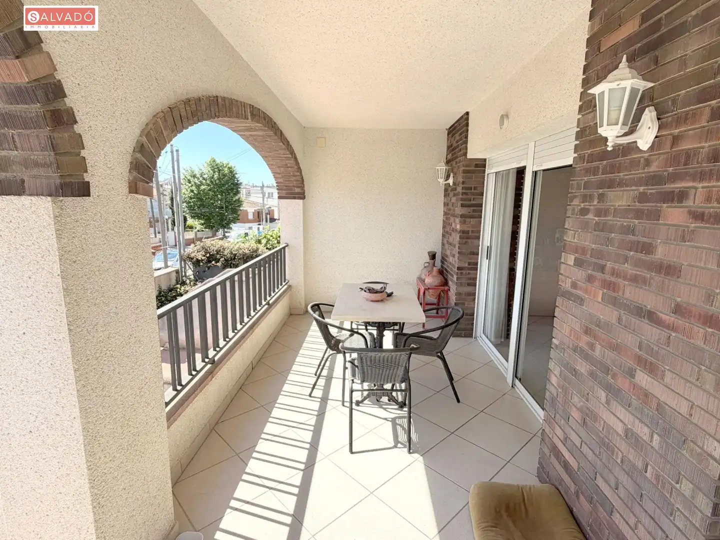 Terrace of Detached homes for sale in Calafell  with Heating