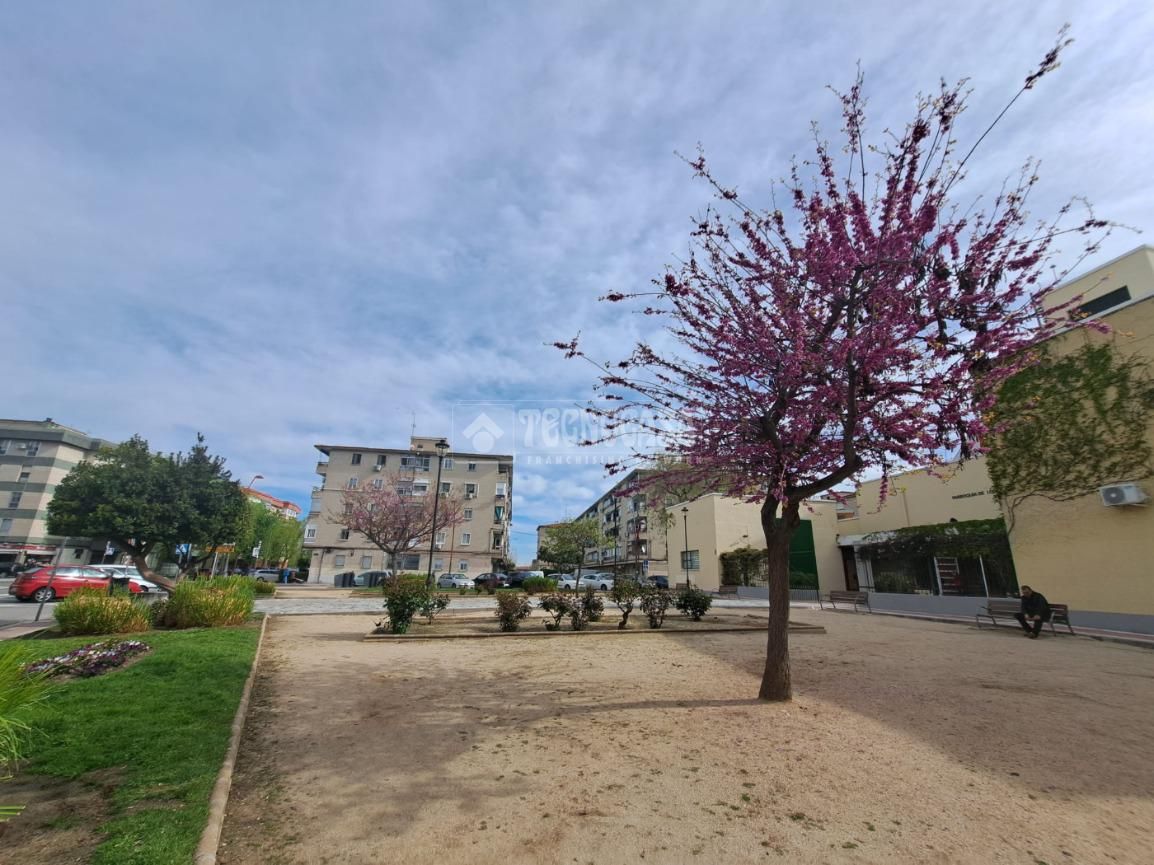 Flat for sale in El Nido - Las Fuentes
