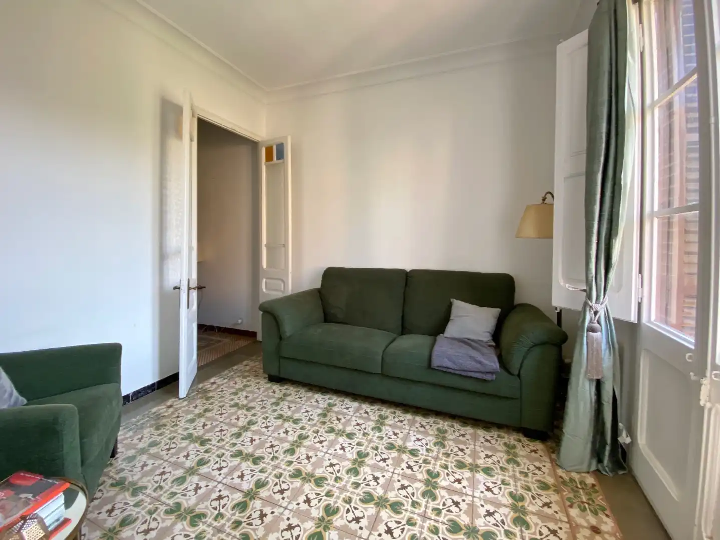 Flat with lift for sale in Calle de Mallorca 434, imagen 13