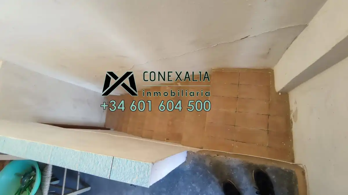 Casa o chalet en venta en Pruna con Trastero y Balcón
