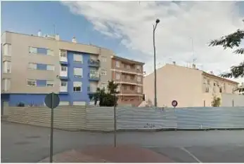 Terreny residencial en venda a Calle la Torrica 2