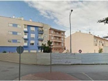 Terreny residencial en venda a Calle la Torrica 2