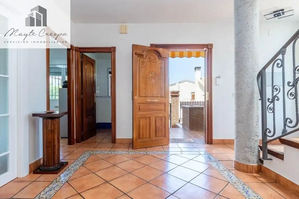 Villa zum Verkauf in Calle Calle Reina Sofía 31, imagen 80