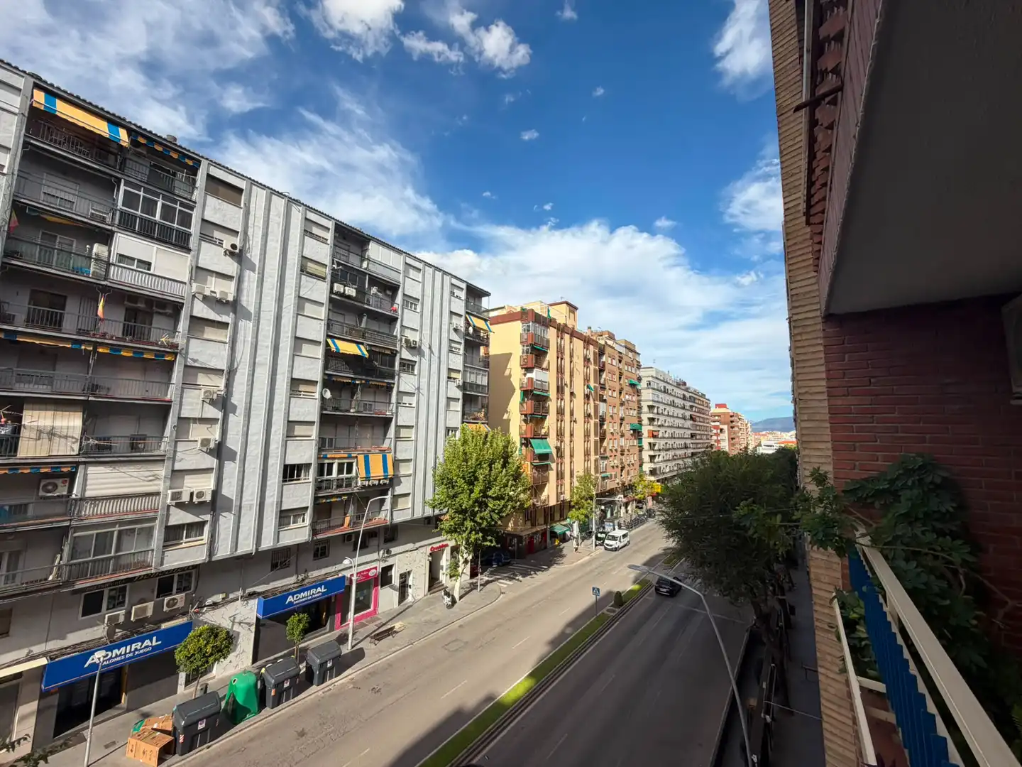 Pis amb terrassa en venda a Avenida de Andalucía, imagen 2