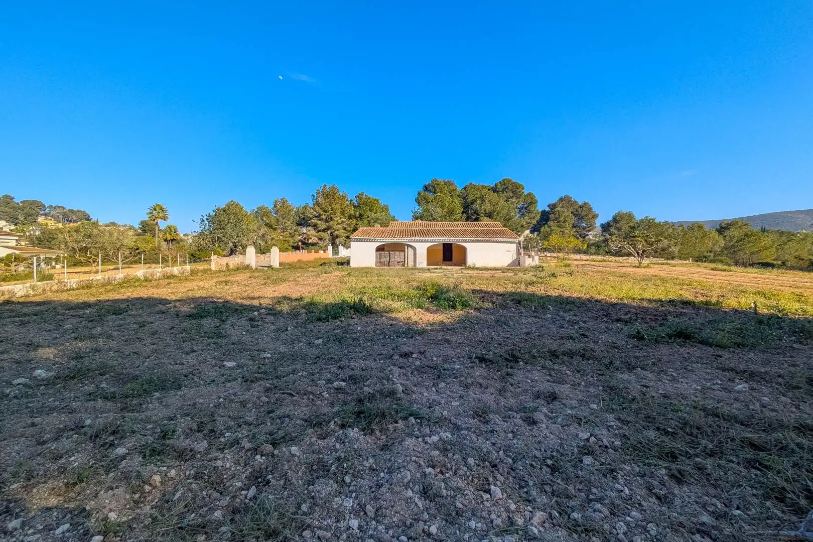 Houses for sale in Jávea / Xàbia  with Private garden and Terrace