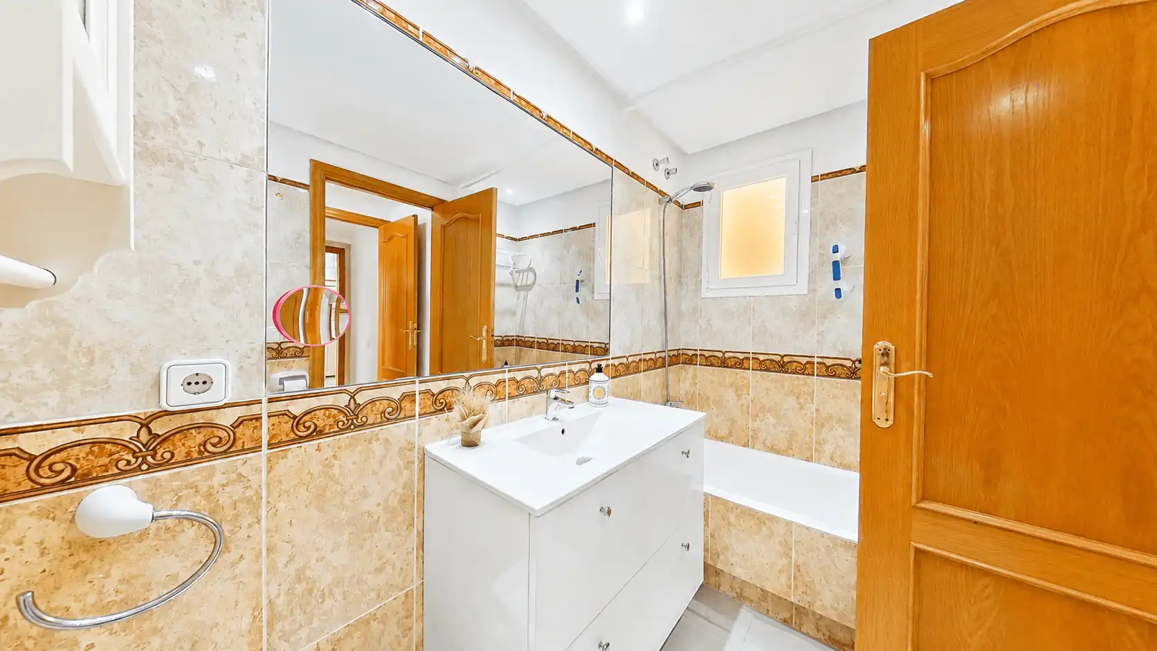 Apartments for rent in Cala Millor