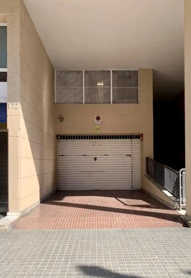 Parking de Garaje en venta en Barcelona