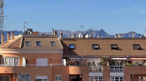 Foto 4 de Àtic en venda a Calle Joan Fuster, Saladar, Dénia