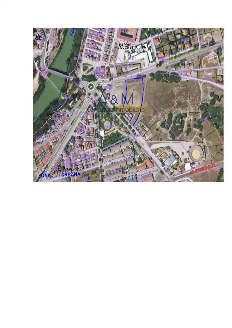 Terreno residenziale in vendita a Cr. Parrilla, imagen 5