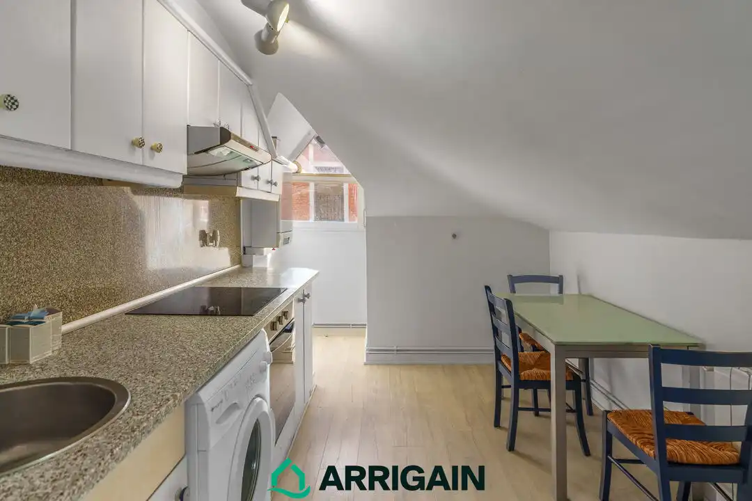 Flat for sale in Itsasaundi, 8, Jaizubia - Urdanibia - Puiana