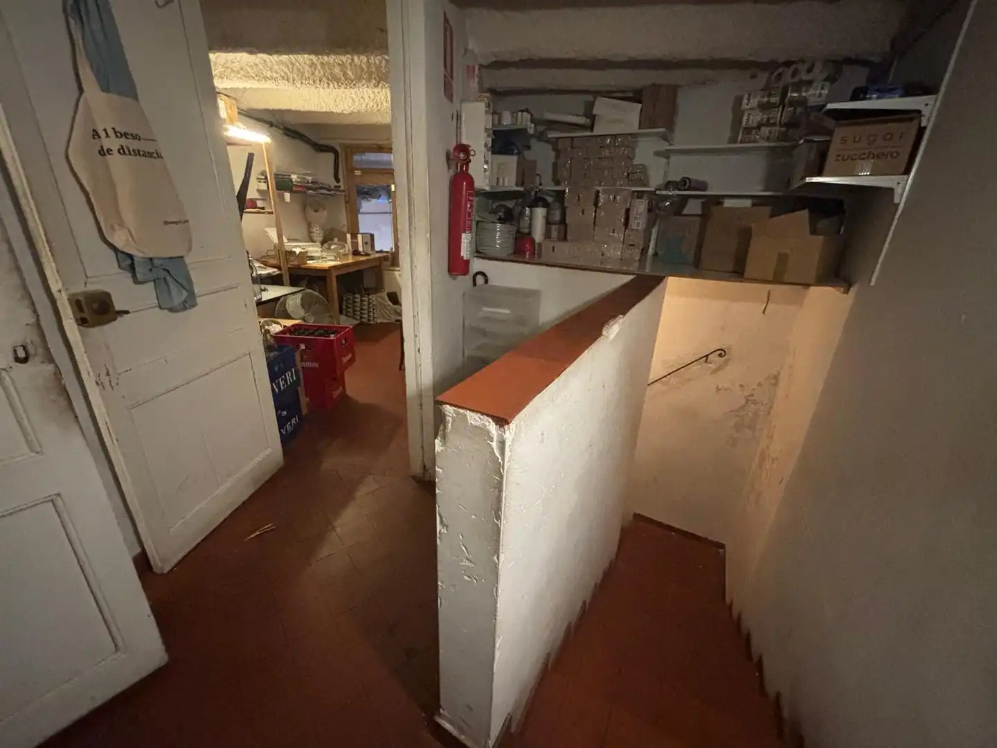 Business premises for transfer in Eixample, imagen 15
