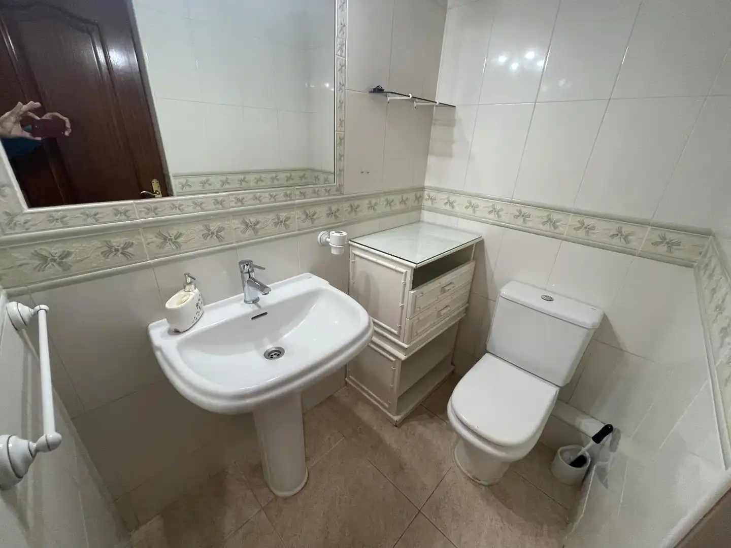 Flat for sale in Miraflores