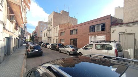Photo 4 of Industrial buildings for sale in Camí dels Magros - Casablanca, Elche / Elx