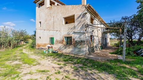 Foto 3 de Casa o chalet en venta en Son Ferriol, Palma de Mallorca