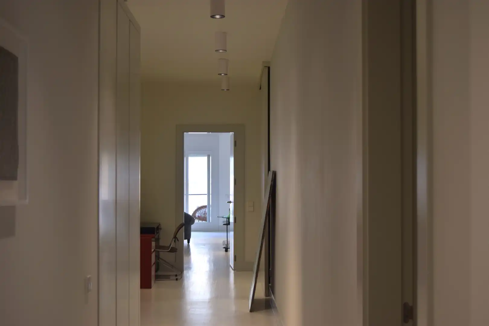 Piso de alquiler en Barcelona con Aire acondicionado, Calefacción y Parquet