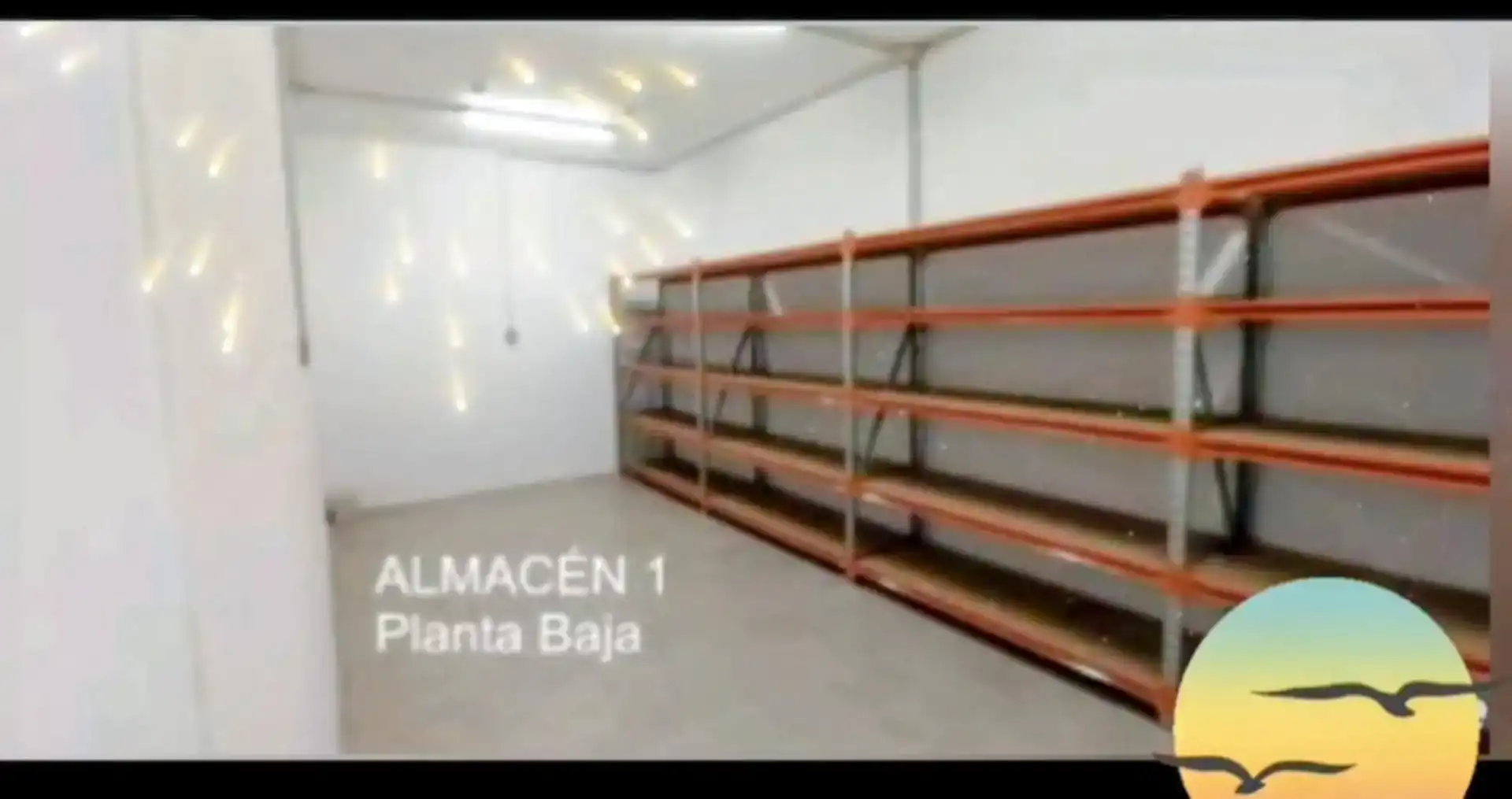 Nau industrial en venda en Marbella