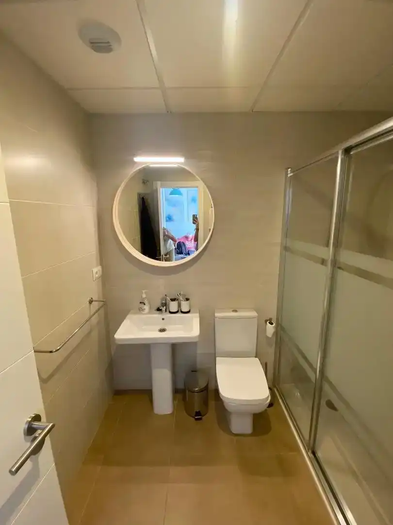 Apartamento de alquiler en Rota, Cádiz