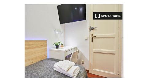 Foto 4 de Habitació a Fort Pienc, Barcelona Capital