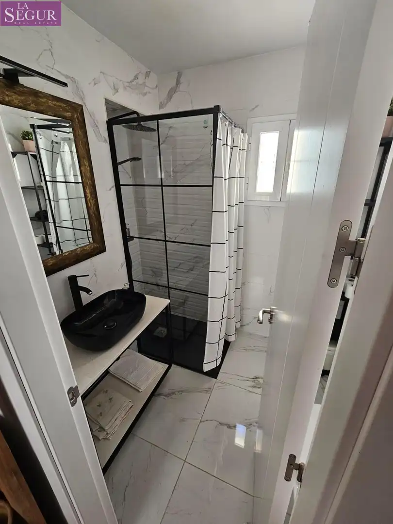 Apartment with terrace for sale in Vejer, imagen 30