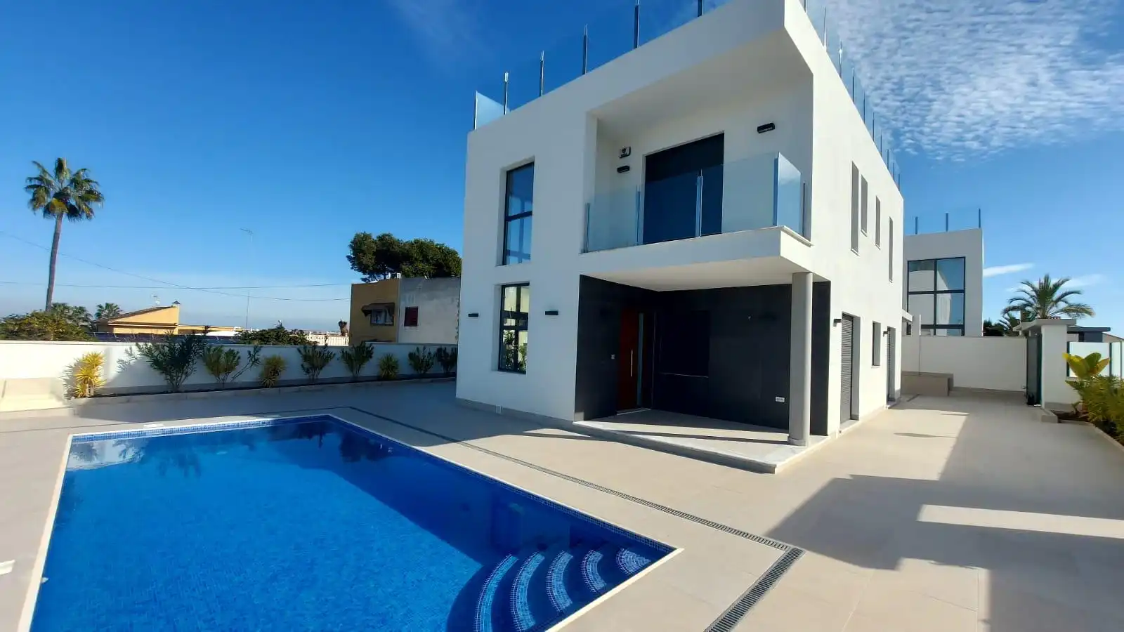 Villa avec piscine à vendre à Los Balcones - Los Altos, imagen 30