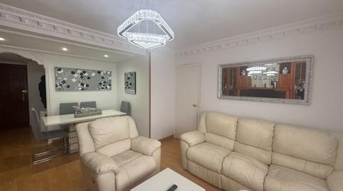 Photo 4 of Flat for sale in Arturo Eyries, Valladolid