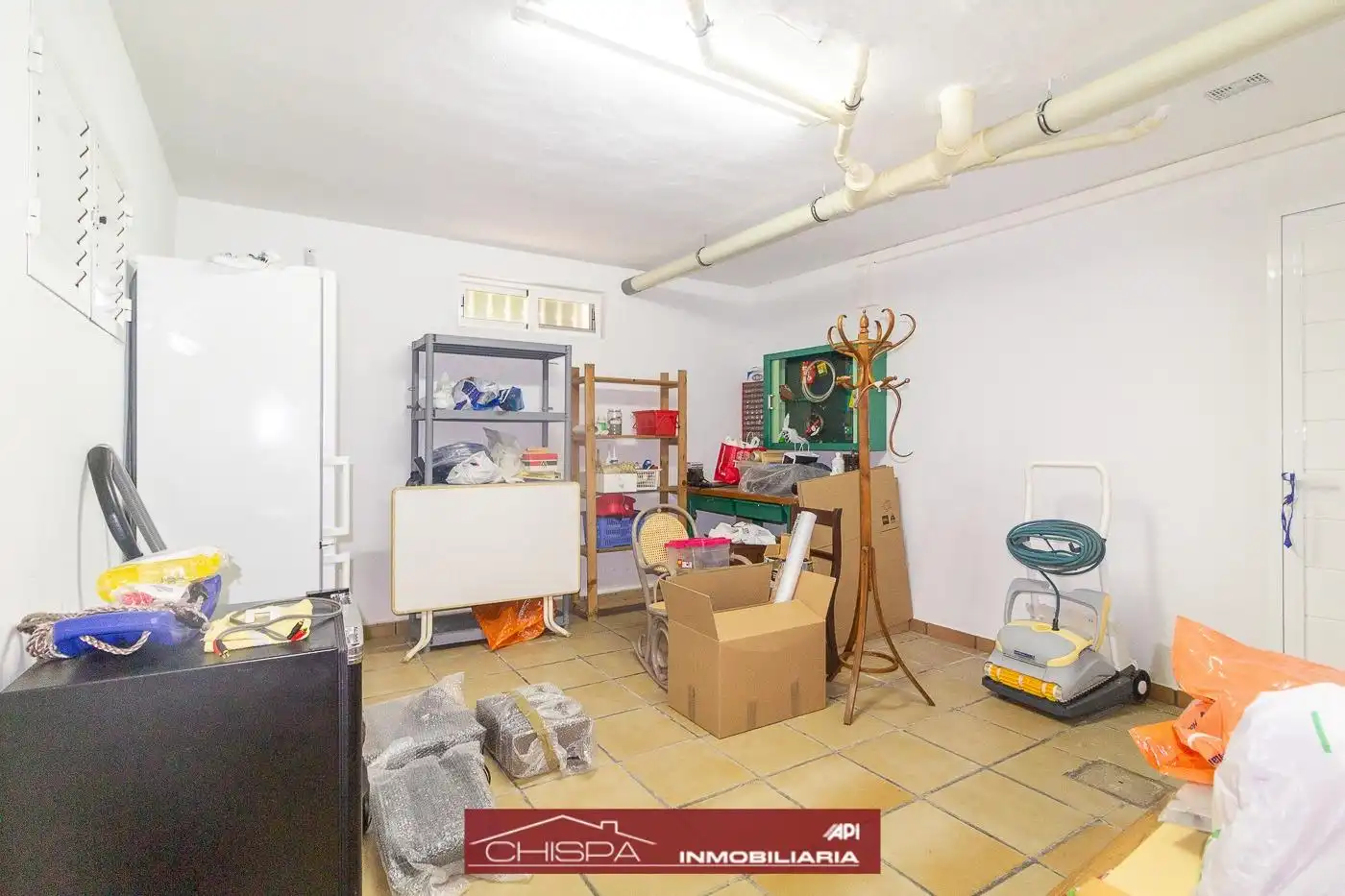Casa o chalet en venta en Náquera con Aire acondicionado, Calefacción y Jardín privado