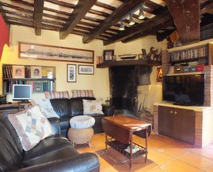 Finca rústica en venda a Bigues i Riells