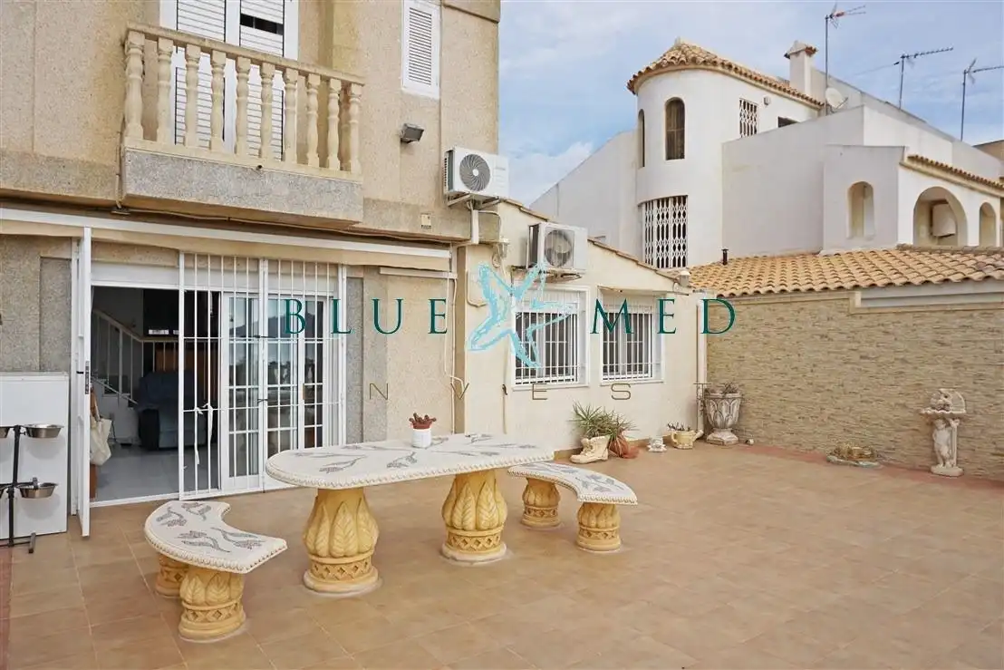 Triplex mit Terrasse zum Verkauf in Avenida Avenida Alamillo, imagen 5