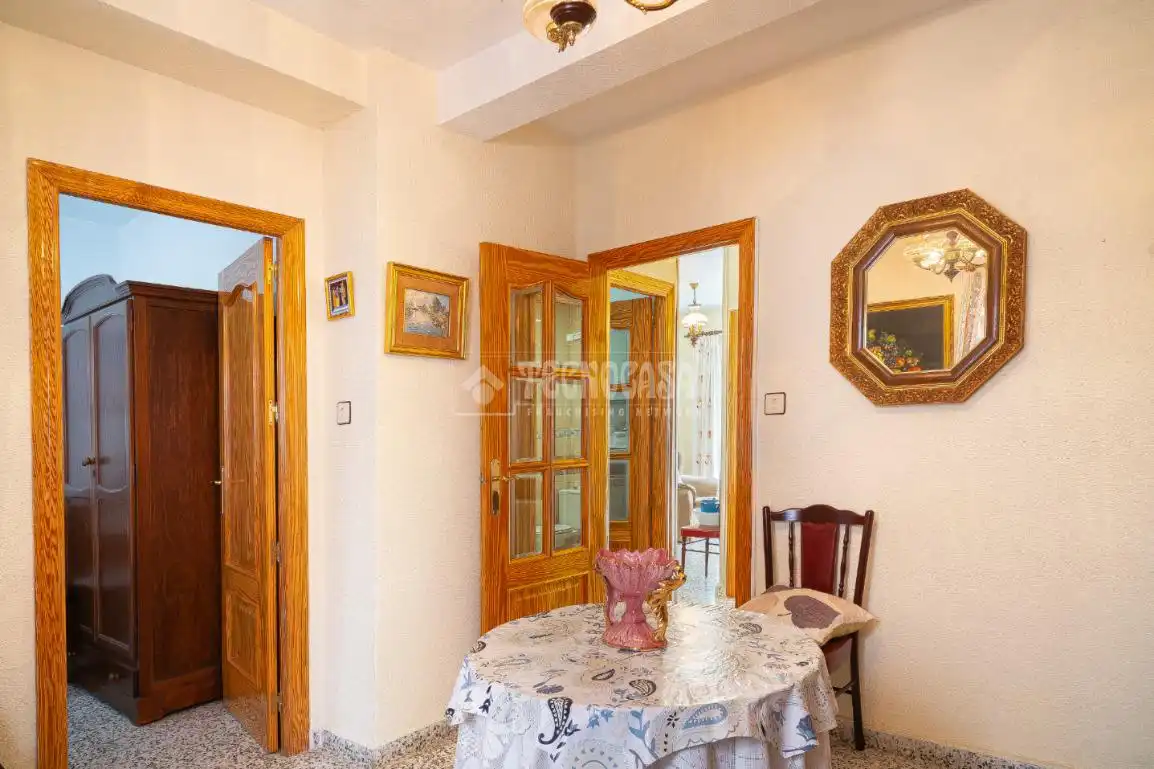 Piso en venta en Salobreña