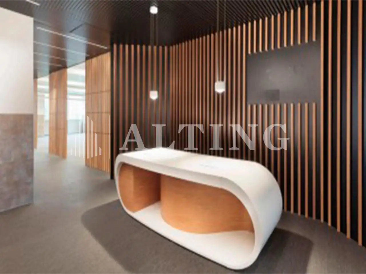 Office space with lift to rent in Carrer Carrer Tarragona 141-157, imagen 10