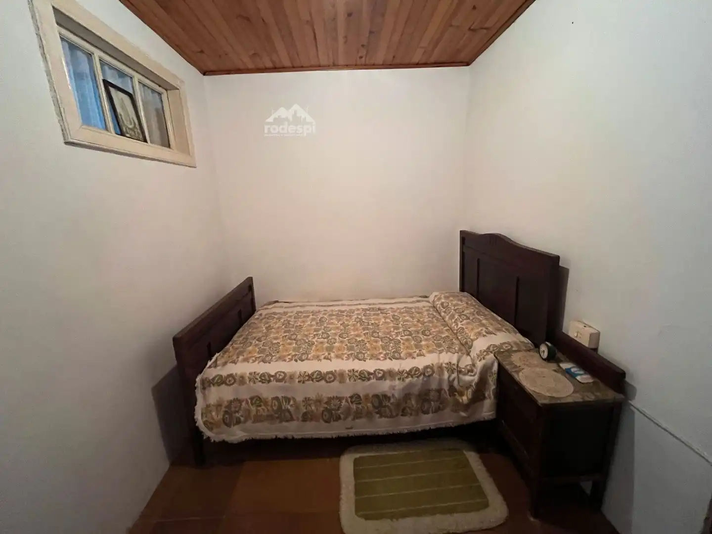 Bedroom of Houses for sale in Melón  with Storage room and Furnished