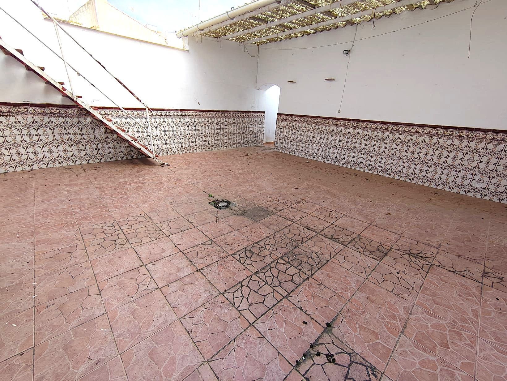 Flat for sale in Mérida  with Air Conditioner, Terrace and Storage room