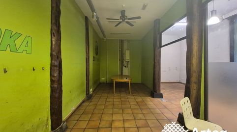 Foto 4 von Geschaftsraum zur Miete in Epaltzaren Alargunaren Kalea, Casco Viejo, Bilbao