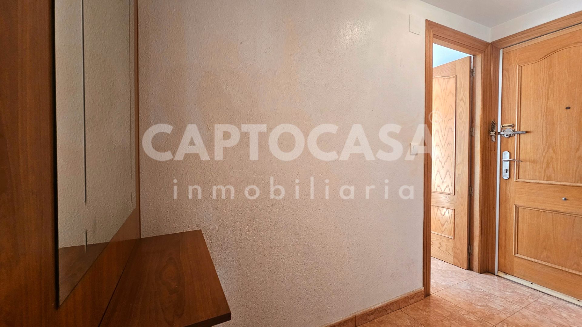 Flat for sale in Mazarrón  with Air Conditioner and Terrace
