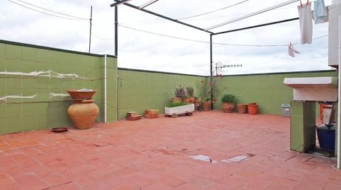 Foto 2 de Casa adosada en venta en San Alberto - La Alcubilla - Florisol, Málaga Capital