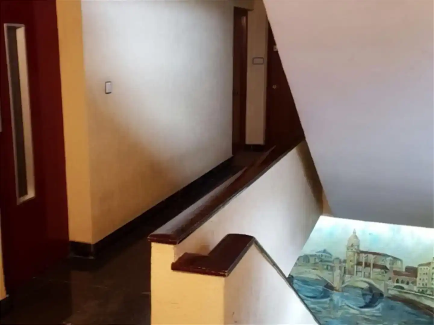 Estudi en venda en Bilbao 