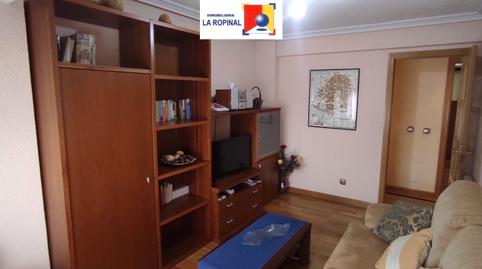 Photo 2 of Flat to rent in Plaza de San Cristóbal, San Esteban - San Cristóbal, Salamanca