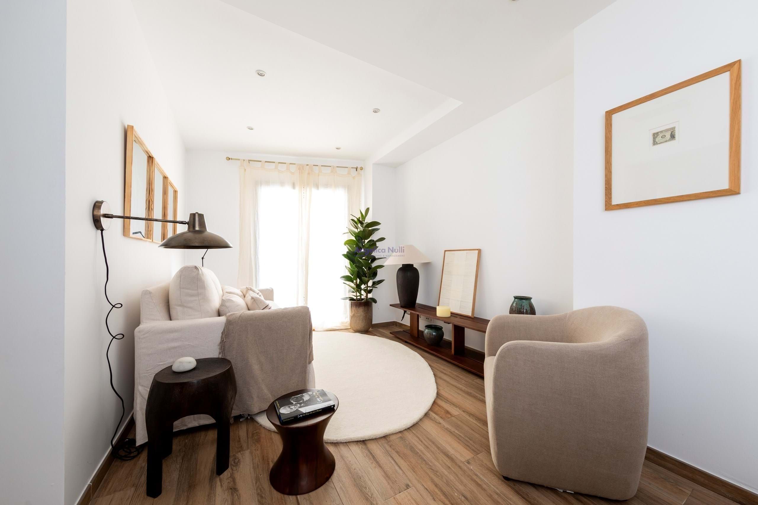 Piso en venta en calle carreta, Centre