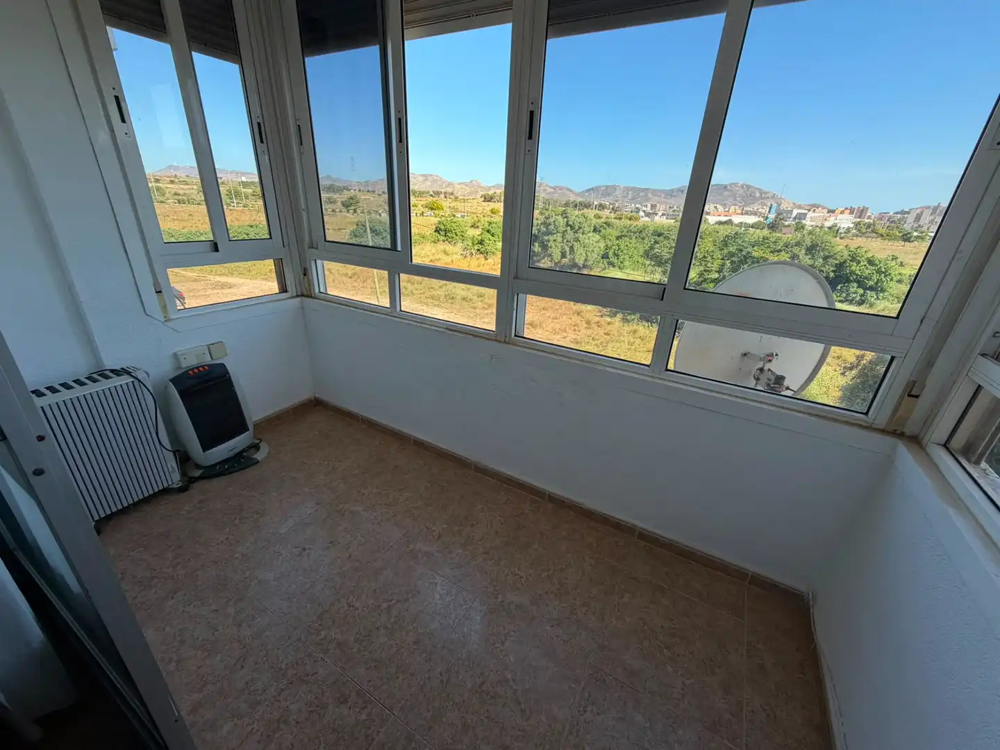 Habitación de Piso en venta en Cartagena con Amueblado y Balcón