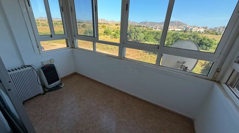 Foto 5 de Piso en venta en Calle Batalla de Chinchilla, 6, Barrio de Peral - San Félix, Cartagena