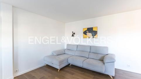 Foto 4 de Apartament de lloguer a Goya, Madrid