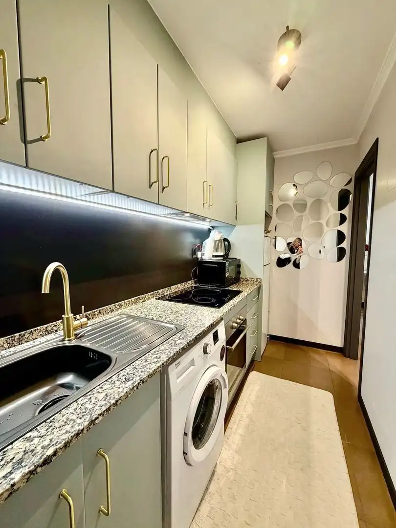 Apartament amb ascensor en venda a Centro, imagen 6